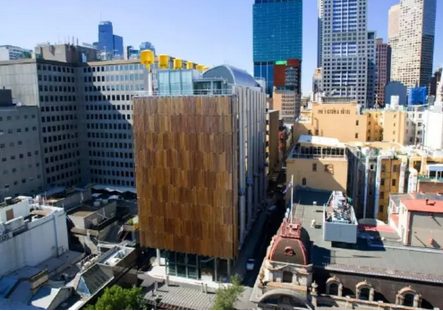 八個(gè)新奇的經(jīng)典遮陽設(shè)計(jì)與案例