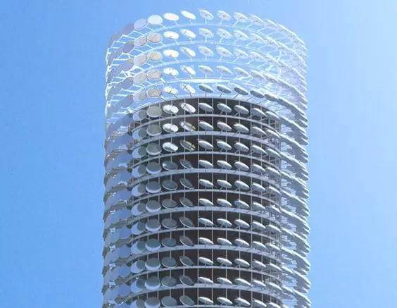 太陽(yáng)能外遮陽(yáng)