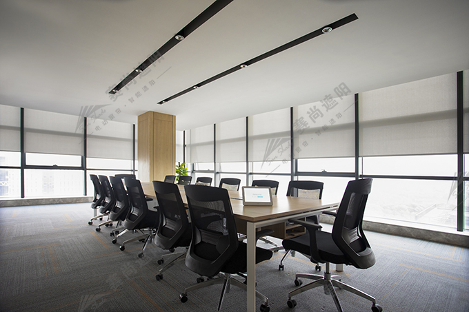 電動(dòng)卷簾實(shí)景圖 電動(dòng)卷簾實(shí)景圖