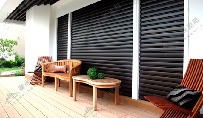 SD96升降調光百葉 SD96升降調光百葉