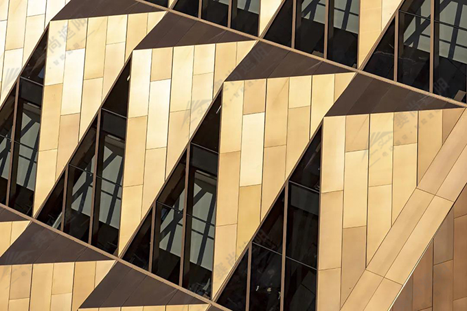 外立面細部 外立面細部