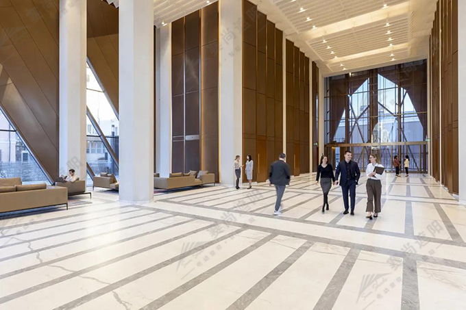 入口大廳 入口大廳