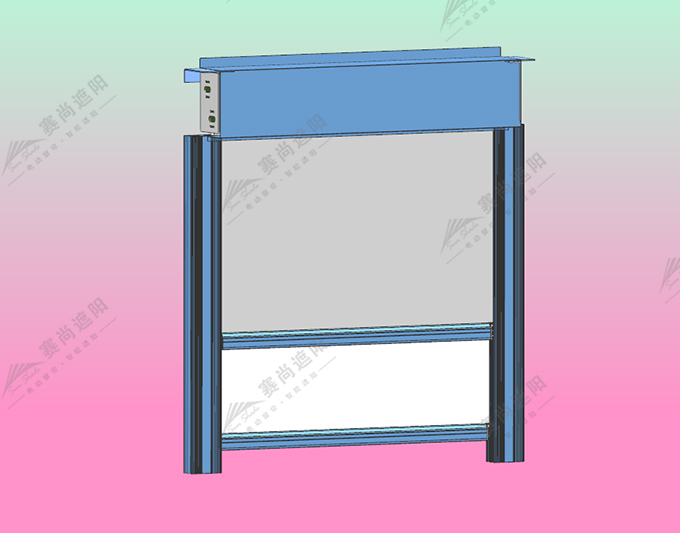 拉鏈式防風卷簾的發展趨勢 拉鏈式防風卷簾的發展趨勢