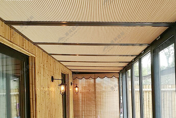 蜂巢天幕 蜂巢天幕