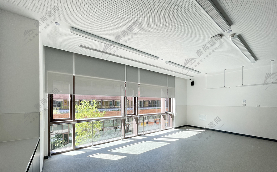 手動卷簾 手動卷簾