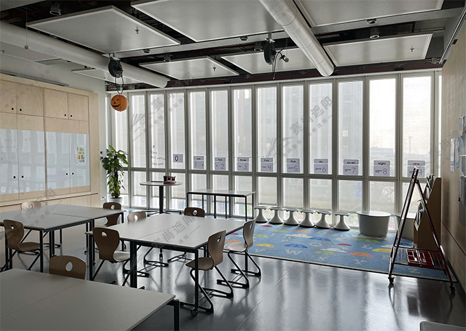 戶外防風卷簾 戶外防風卷簾