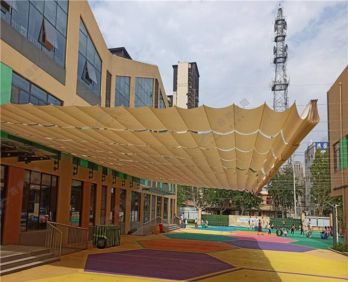 折疊天棚簾 折疊天棚簾