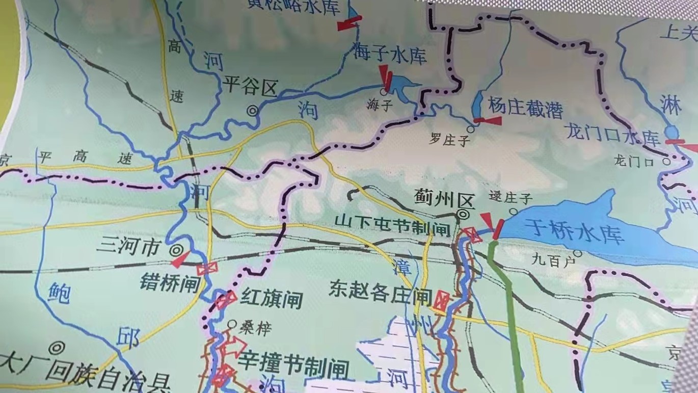 圖:噴涂樣圖實物之一 圖:噴涂樣圖實物之一