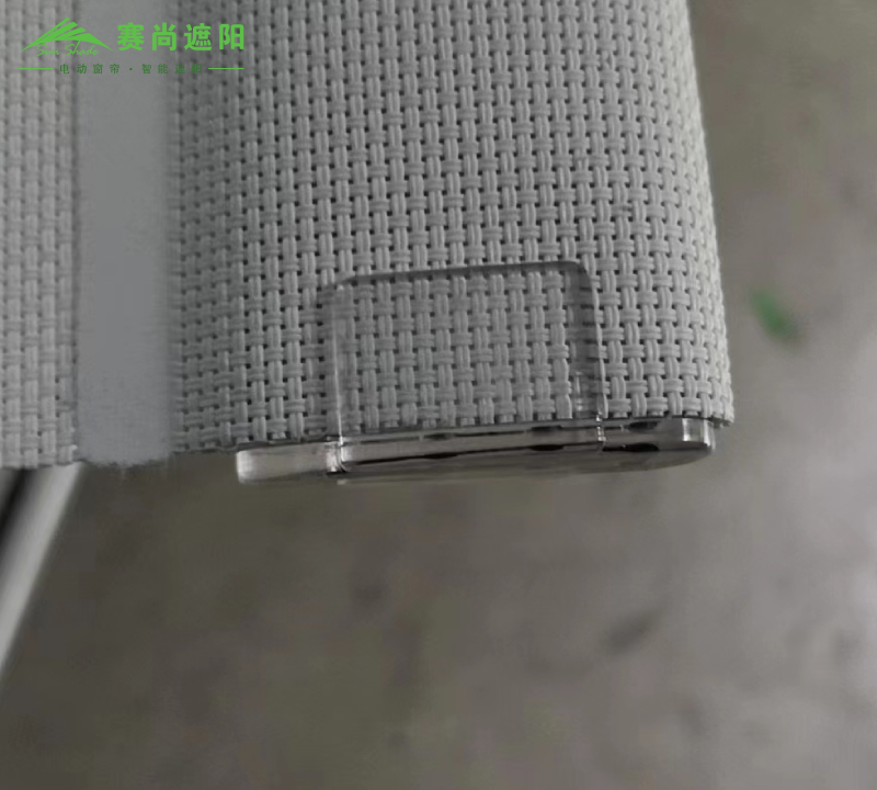 圖示：下梁封口細節圖（拍攝人：李磊）