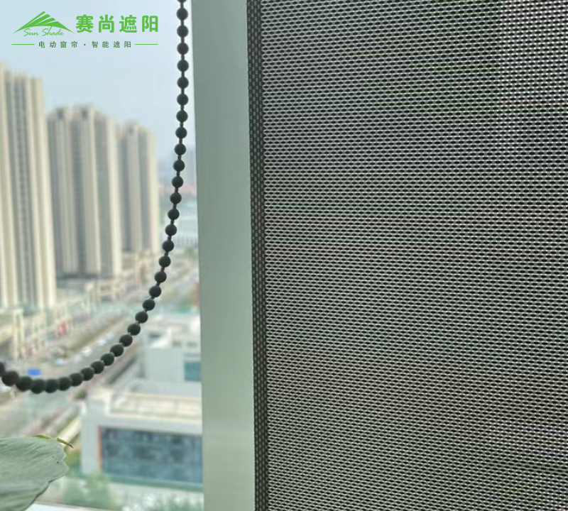 圖示：側邊封邊細節圖（拍攝人：李磊）