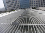 義烏天祥醫療東方醫院遮陽項目